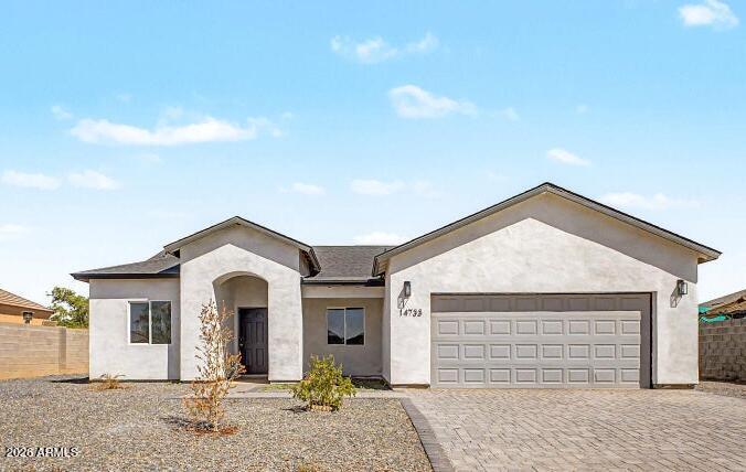 14733 S Diablo Rd., Arizona City, AZ 85123