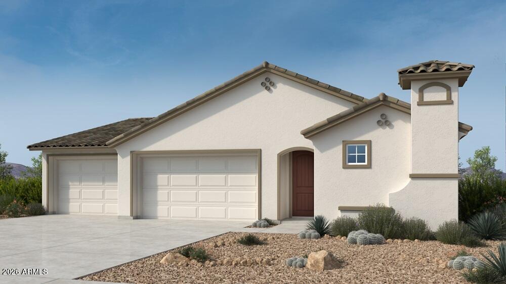 12675 W Atlantis Way, Avondale, AZ 85323