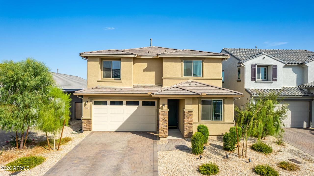 5607 N 87th Dr., Glendale, AZ 85305