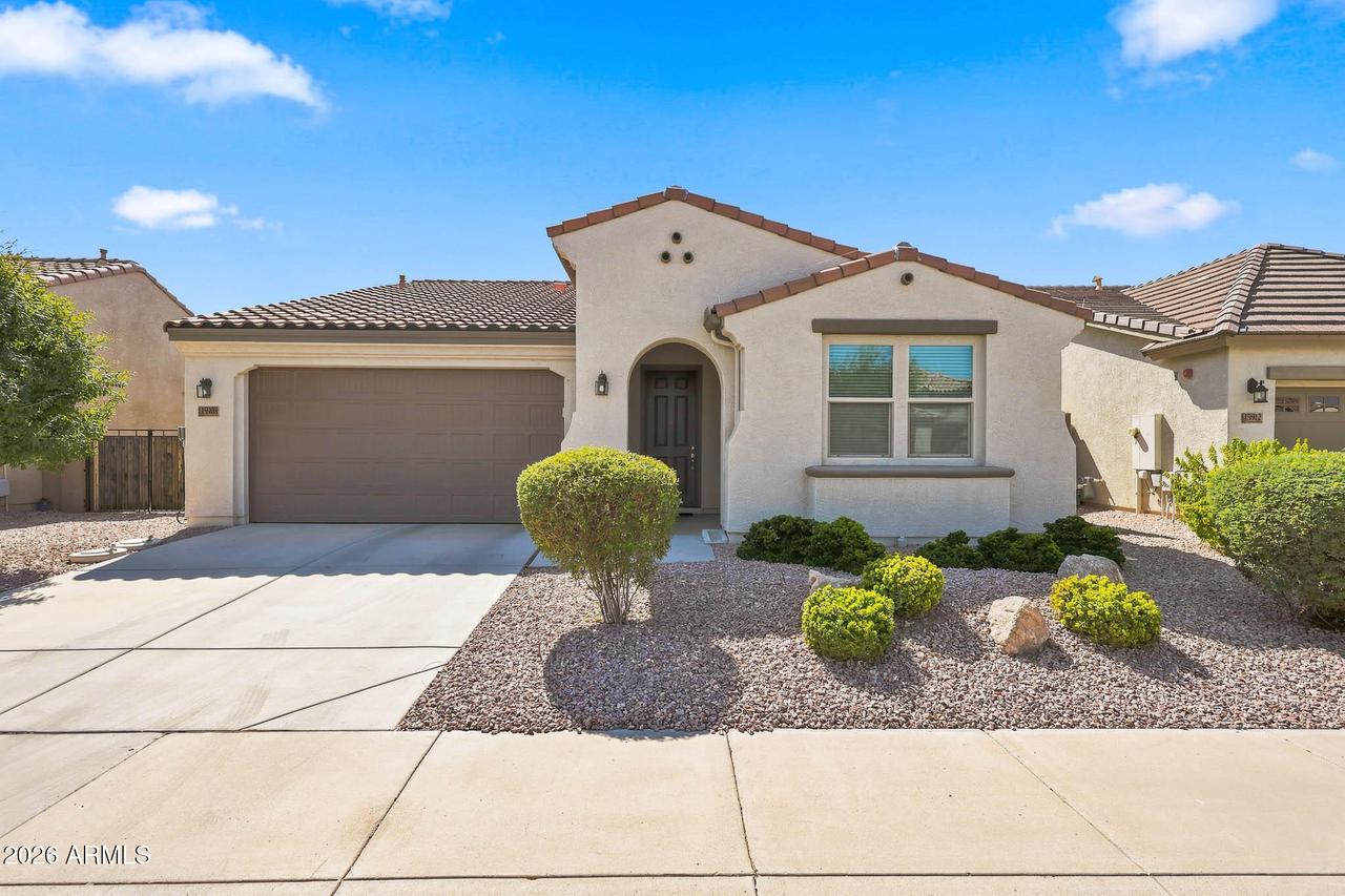 15908 N 109th Dr., Sun City, AZ 85351