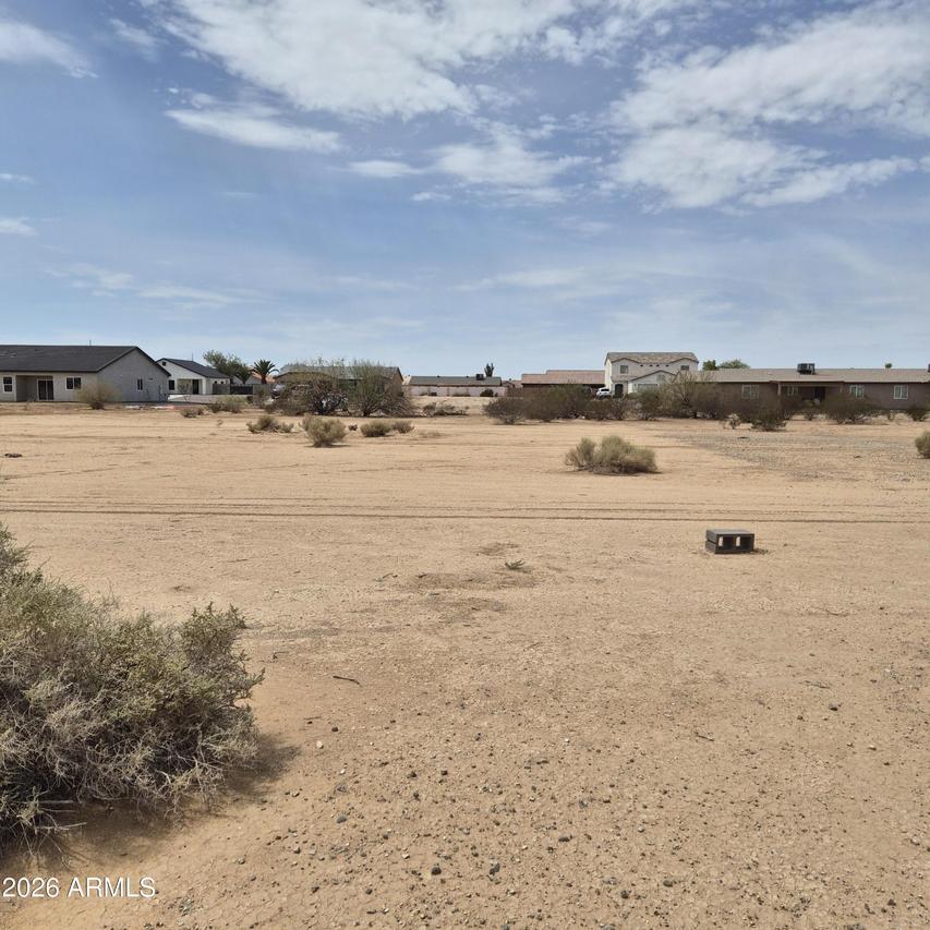 0000 S Sunland Gin Rd. #6624, Arizona City, AZ 85123