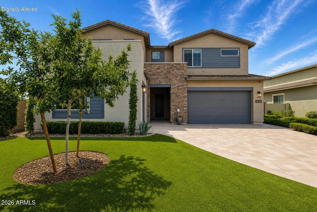 1373 E Lodgepole Ct., Gilbert, AZ 85298
