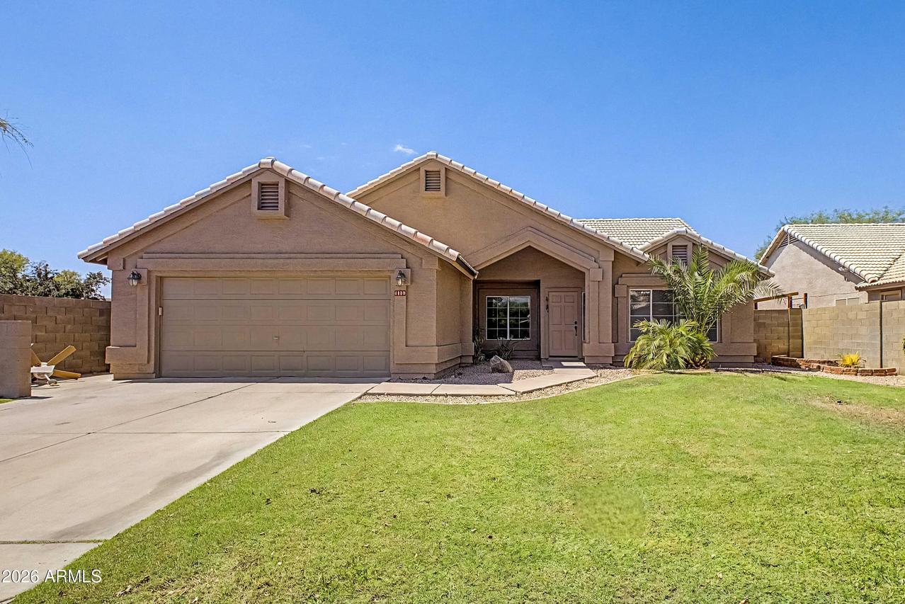 1138 N Pheasant Dr., Gilbert, AZ 85234