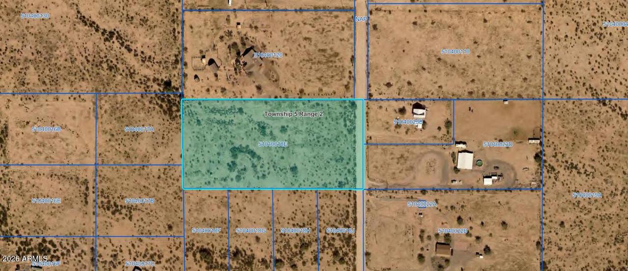57044 W Undetermined Rd. #-, Maricopa, AZ 85139