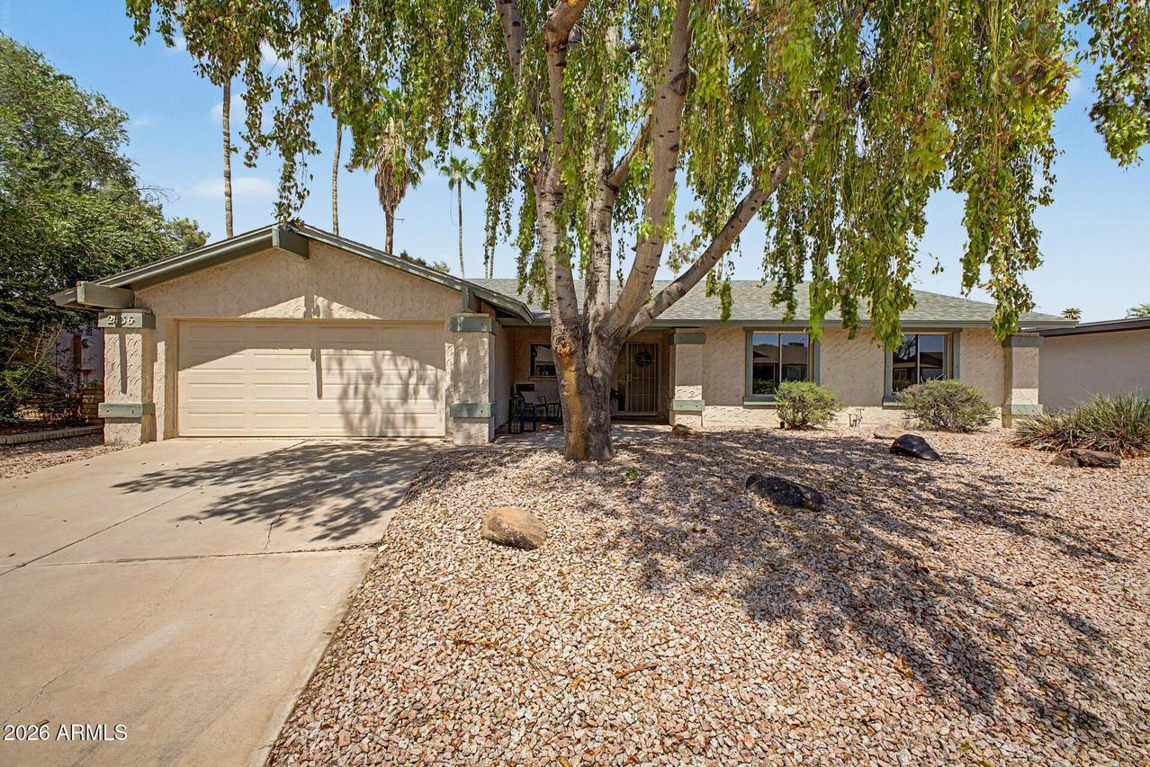 2436 W Onza Ave., Mesa, AZ 85202
