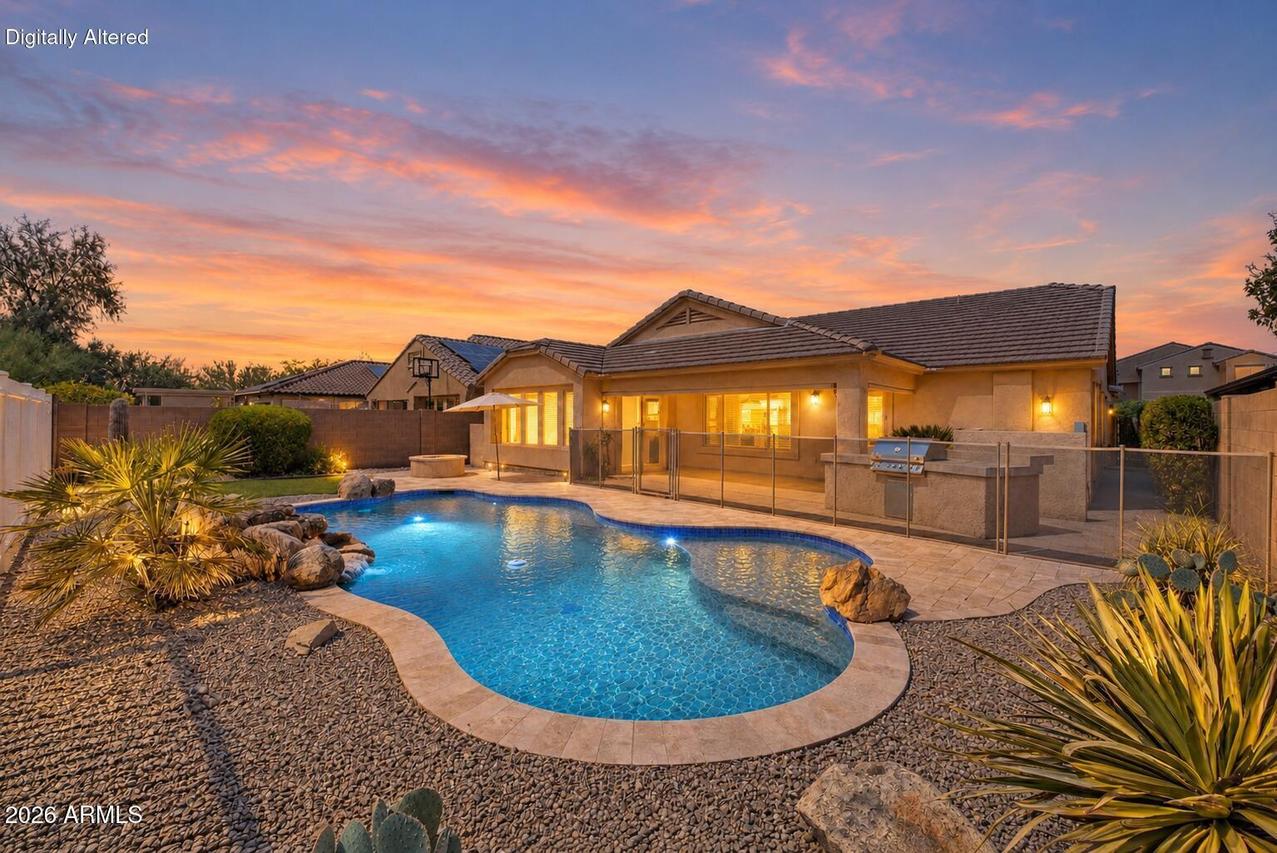 4017 E Hashknife Rd., Phoenix, AZ 85050