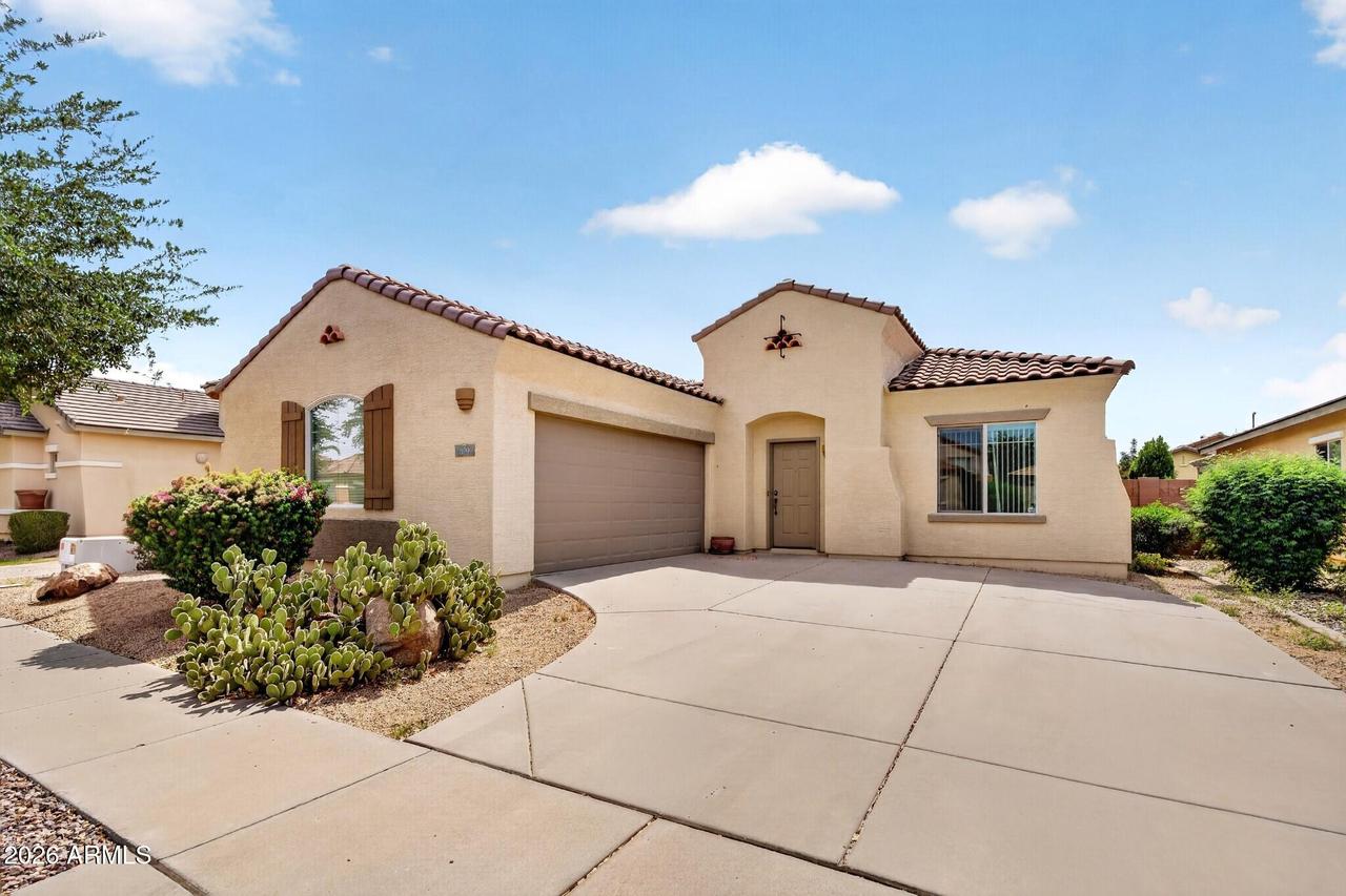 879 E Bellerive Pl., Chandler, AZ 85249