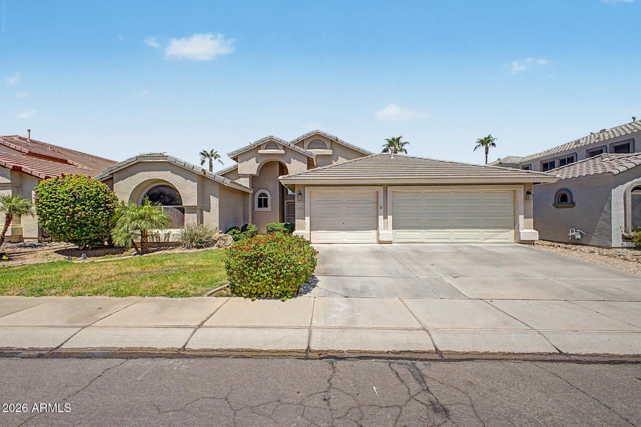 12626 W Marshall Ave., Litchfield Park, AZ 85340