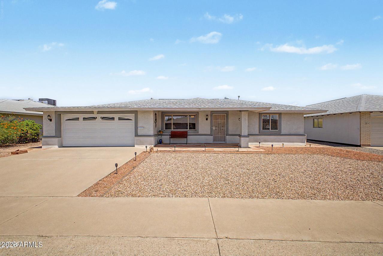 9916 W Shiprock Dr., Sun City, AZ 85351