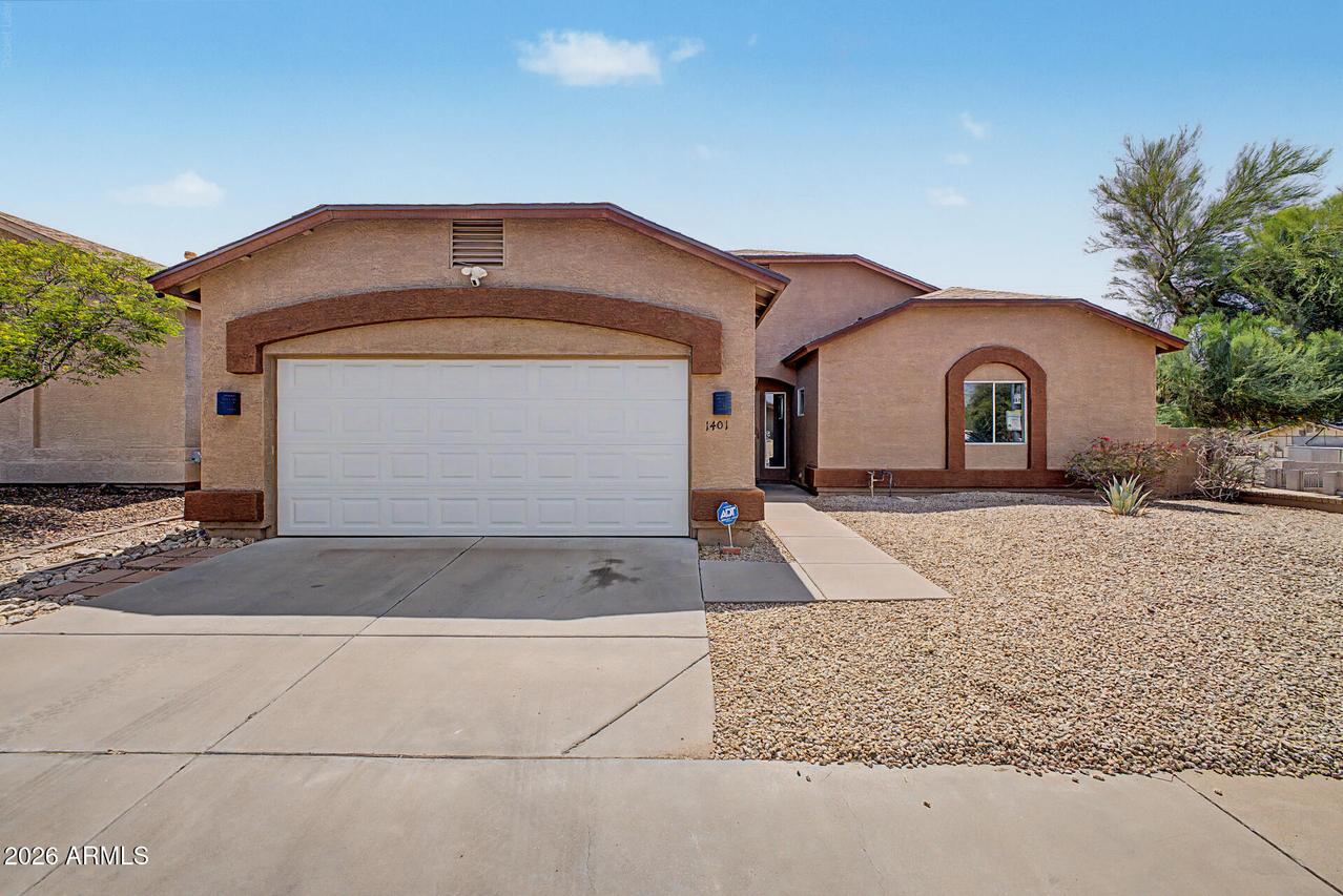 1401 E Malapai Dr., Phoenix, AZ 85020