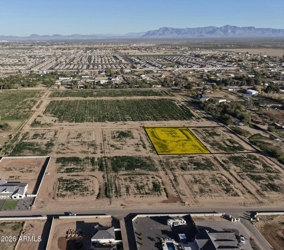 E Hashknife Draw Rd. #Y, San Tan Valley, AZ 85140