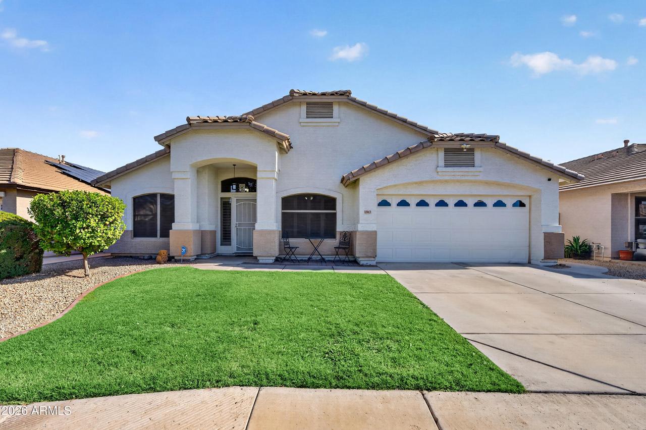 12863 W Lewis Ave., Avondale, AZ 85392
