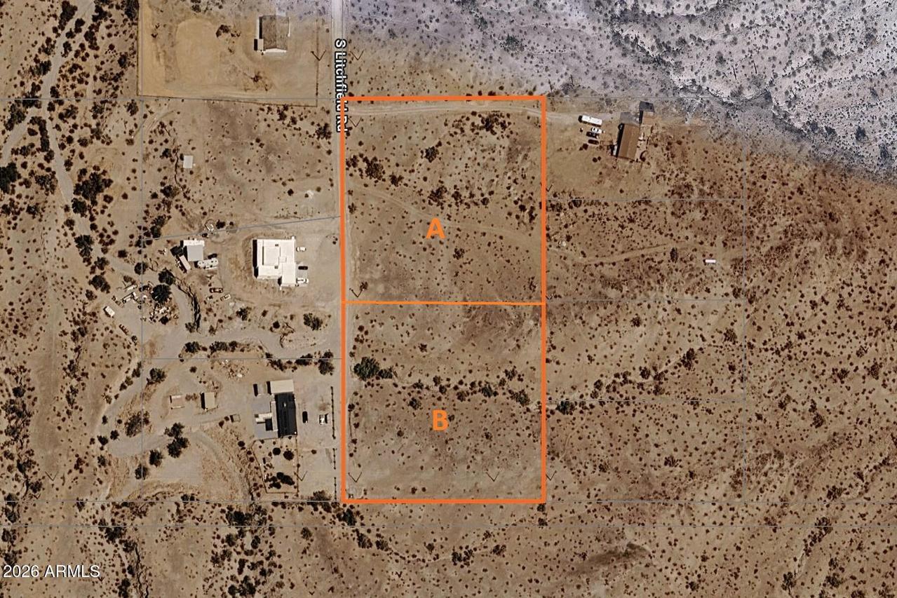 91XX S 138th Ave. #_, Goodyear, AZ 85338