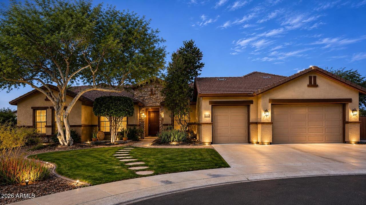 40008 N Maidstone Ct., Anthem, AZ 85086