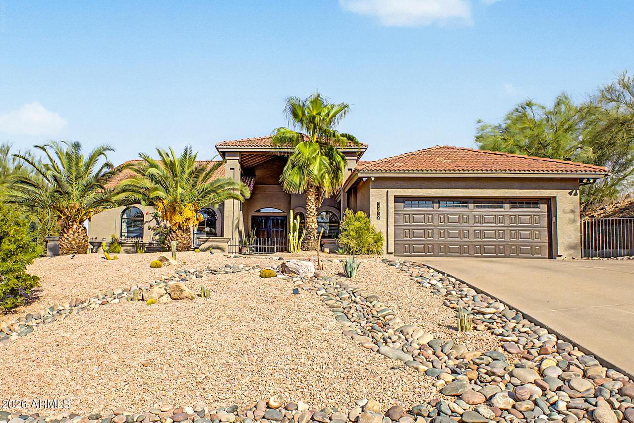 13819 N Arrowweed Dr., Fountain Hills, AZ 85268