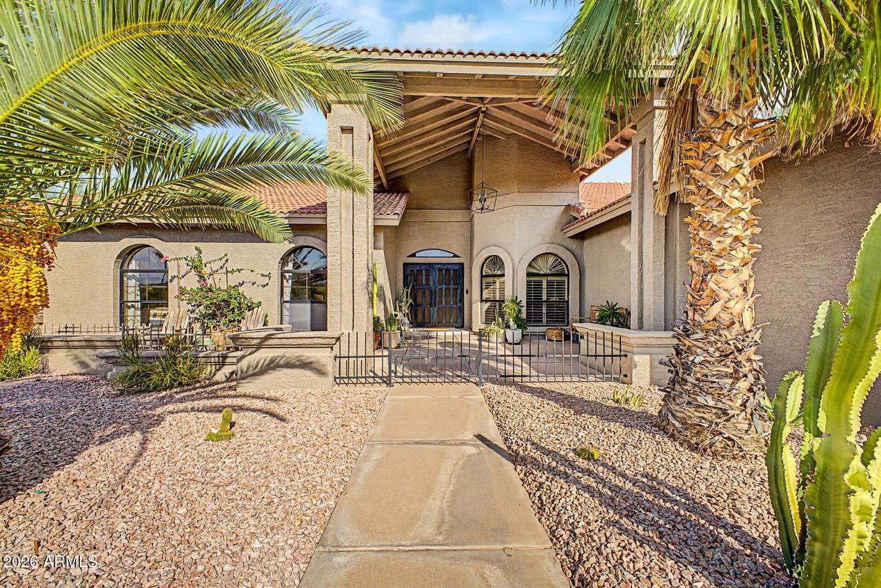 13819 N Arrowweed Dr., Fountain Hills, AZ 85268