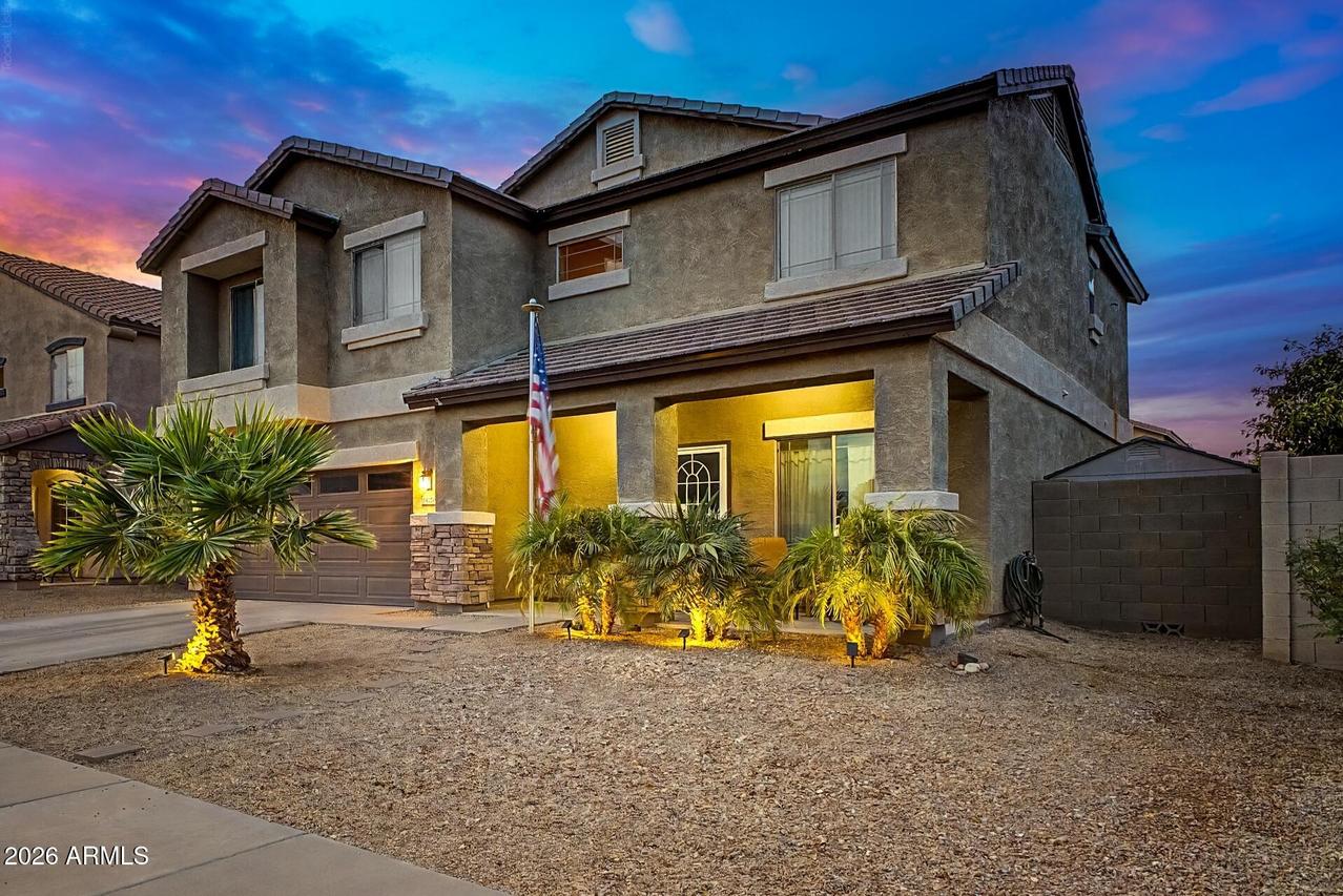 14136 W Gelding Dr., Surprise, AZ 85379