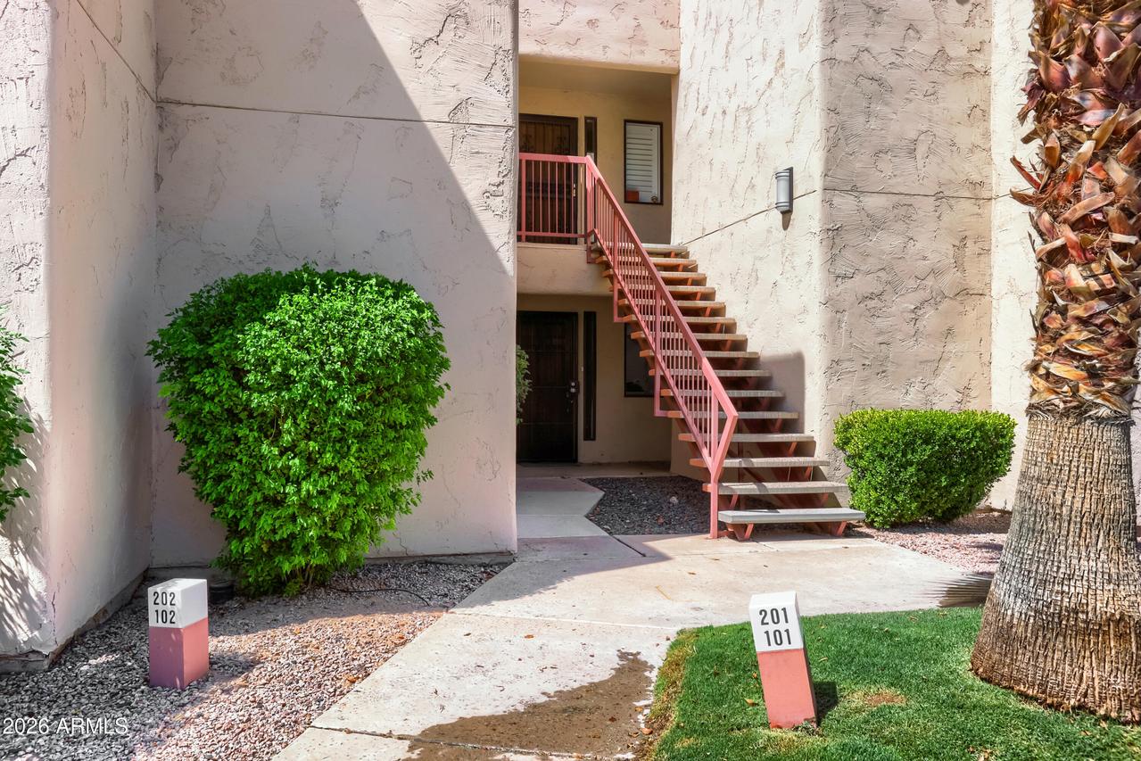 9355 N 91st St. #101, Scottsdale, AZ 85258