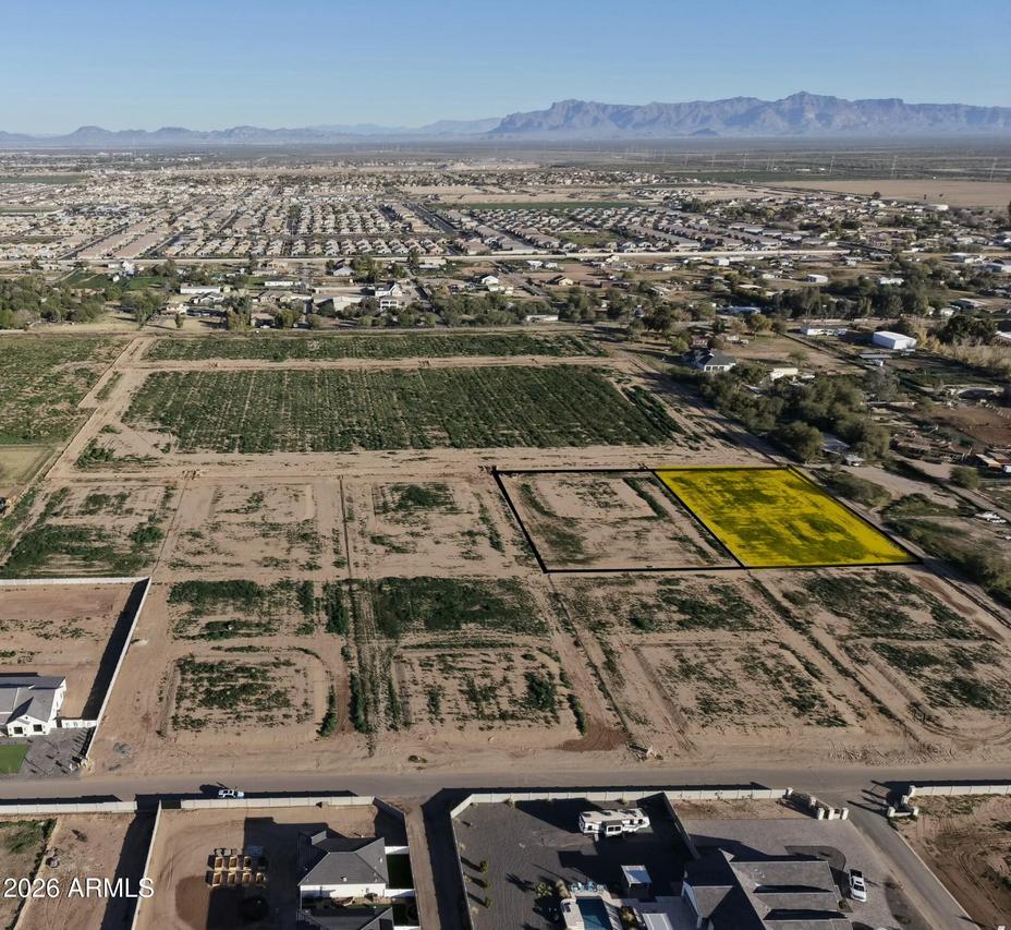 E Hashknife Draw Rd. #Z, San Tan Valley, AZ 85140