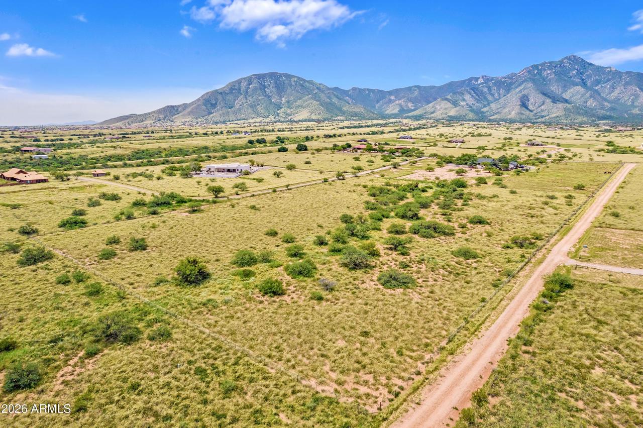 TBD E Silver Creek Rd. #D, Hereford, AZ 85615