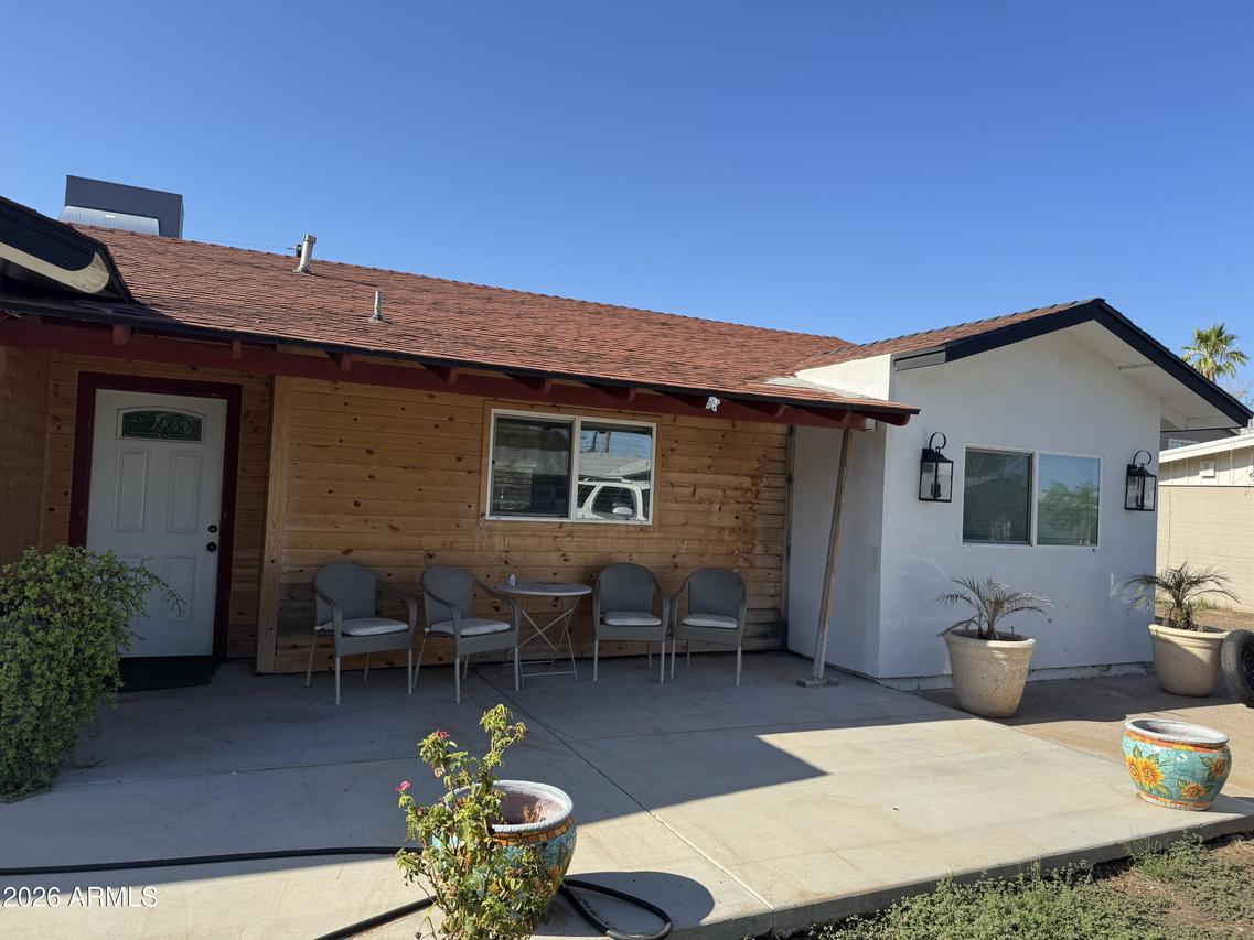 1129 W 10th St., Mesa, AZ 85201