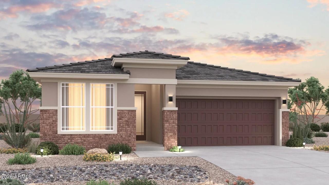 12331 N 300th Dr., Buckeye, AZ 85396