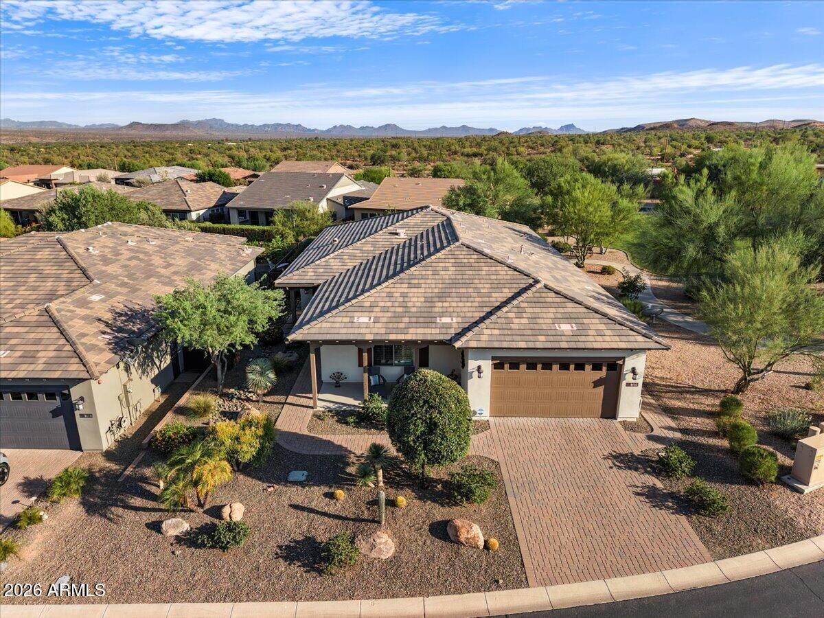 17879 E Vista Desierto, Rio Verde, AZ 85263