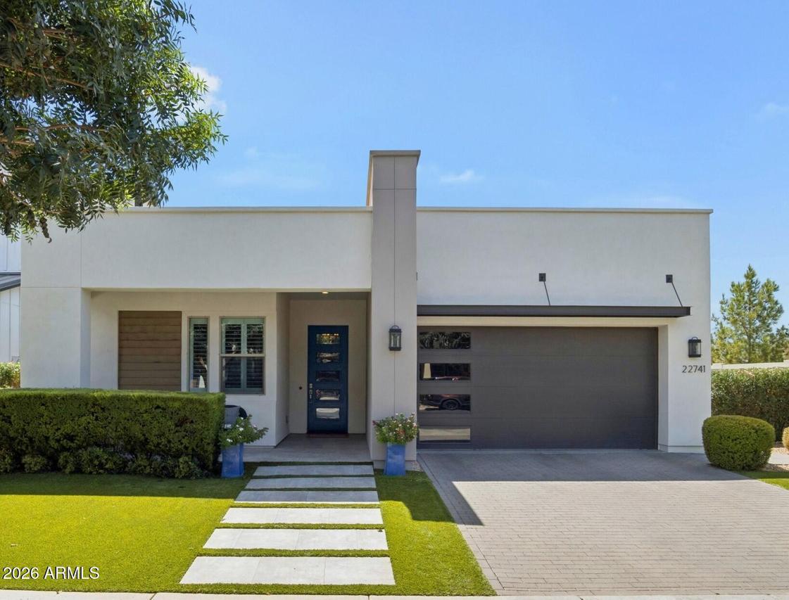 22741 E Via Del Sol, Queen Creek, AZ 85142