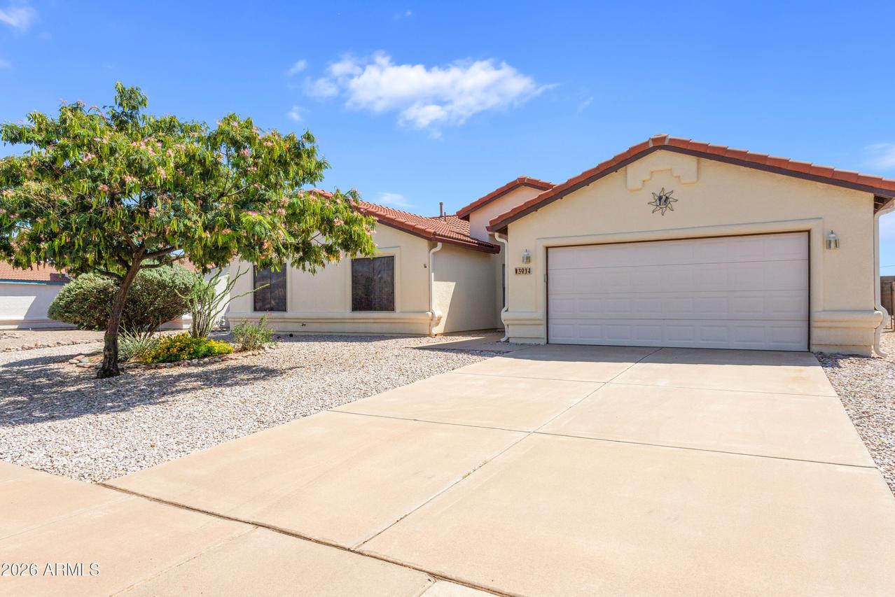 3914 Camino Arroyo, Sierra Vista, AZ 85650