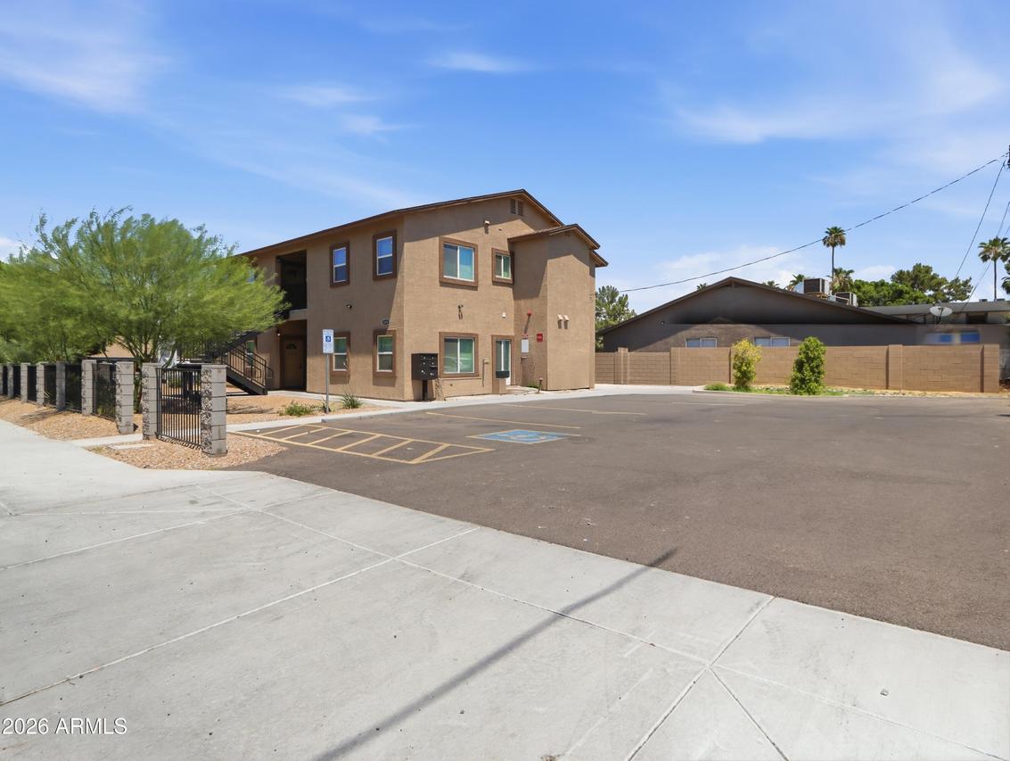 1306 E Purdue Ave., Phoenix, AZ 85020