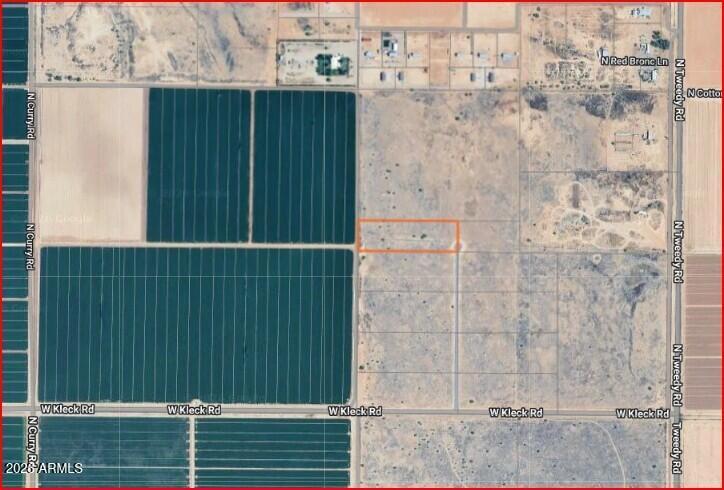 000 E Kleck Rd. #-, Casa Grande, AZ 85194