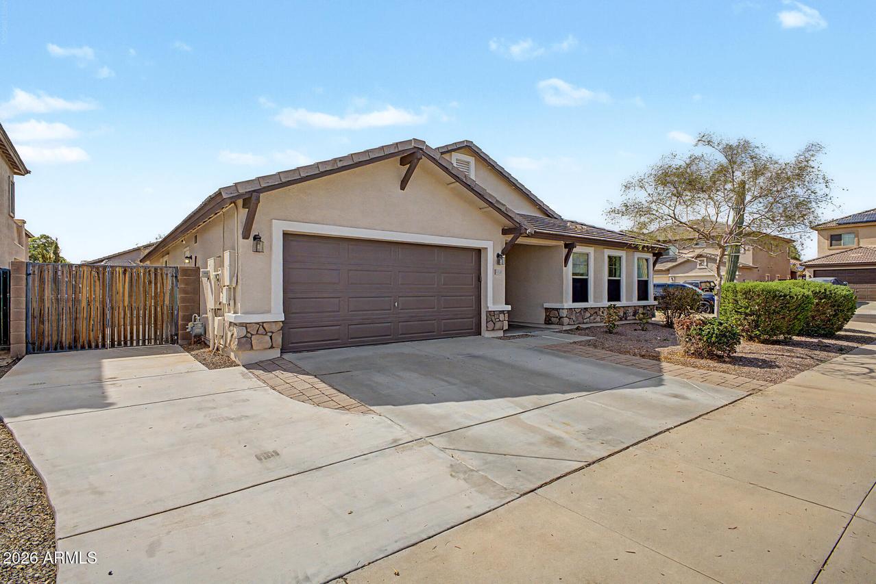 1810 S 173rd Dr., Goodyear, AZ 85338