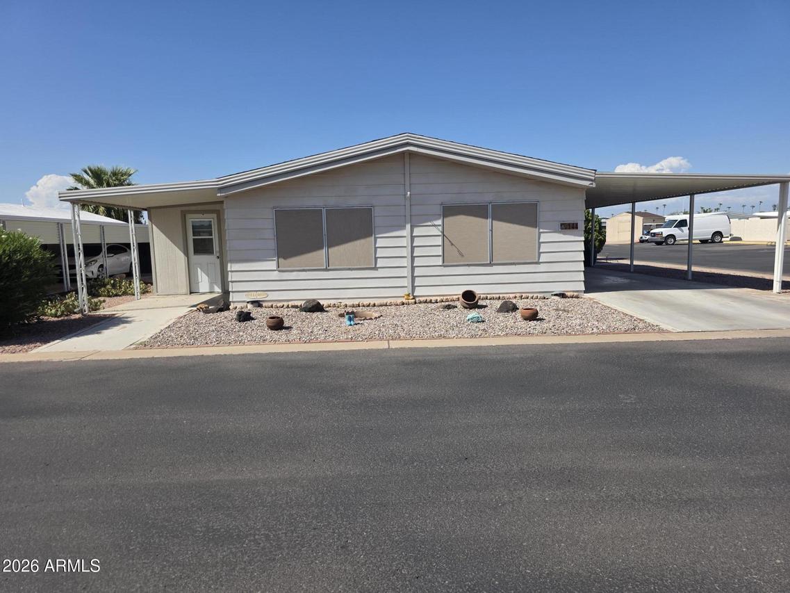 3330 E Main St. #144, Mesa, AZ 85213