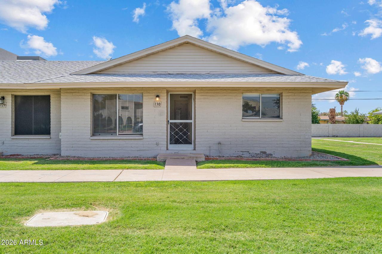 225 N Standage #130, Mesa, AZ 85201