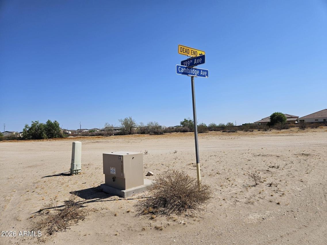 19838 W Cambridge Ave. #30, Buckeye, AZ 85396