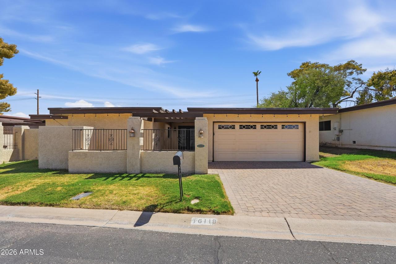 6119 E Harvard St., Scottsdale, AZ 85257