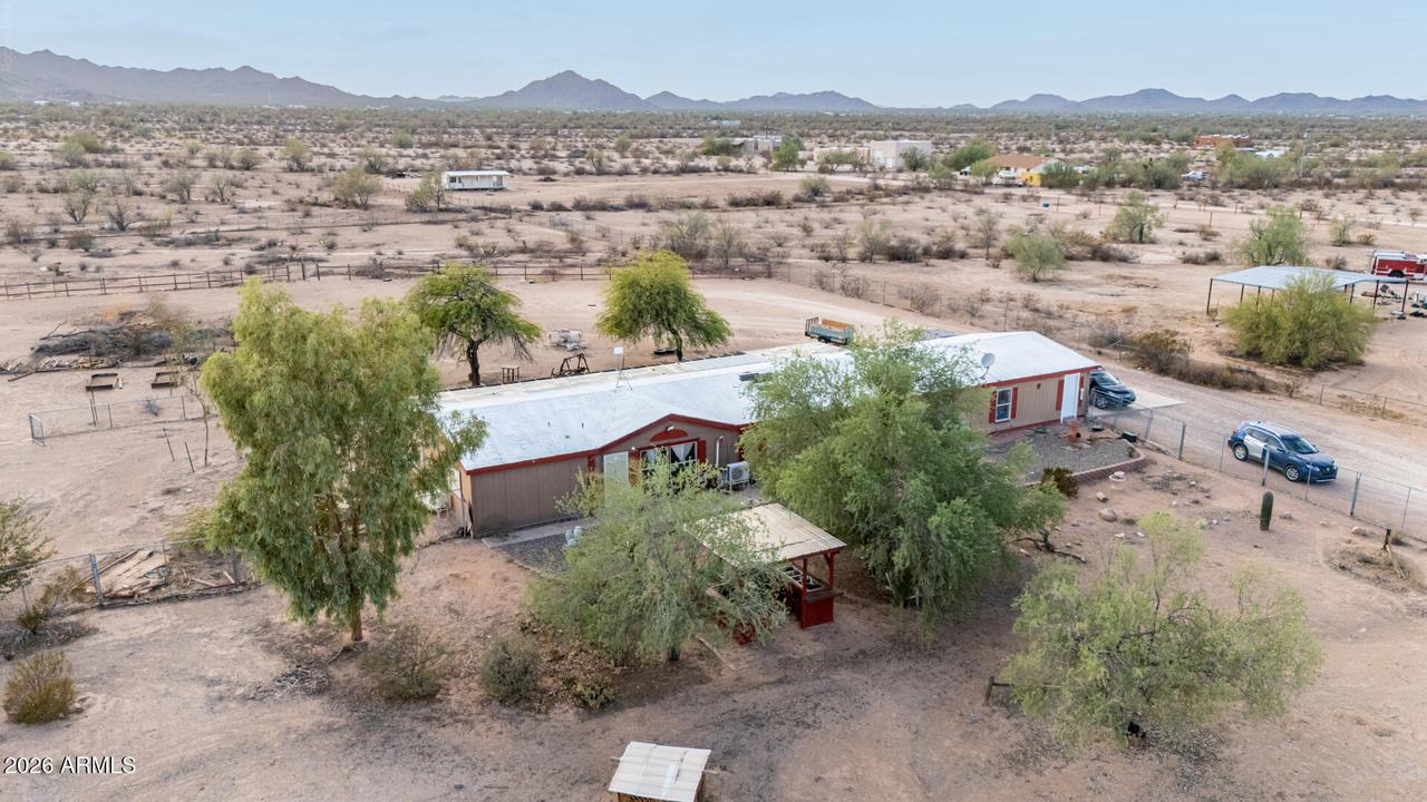 1470 N Ralston Rd., Maricopa, AZ 85139