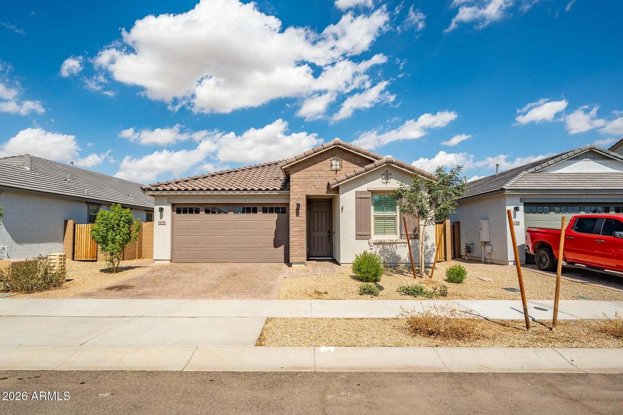 14396 W Alameda Rd., Surprise, AZ 85387