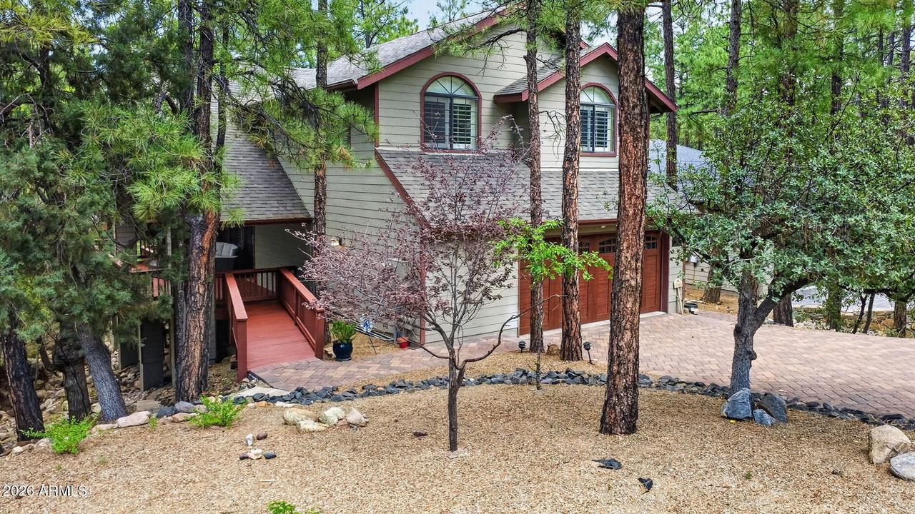1181 Ravens Ct., Prescott, AZ 86303