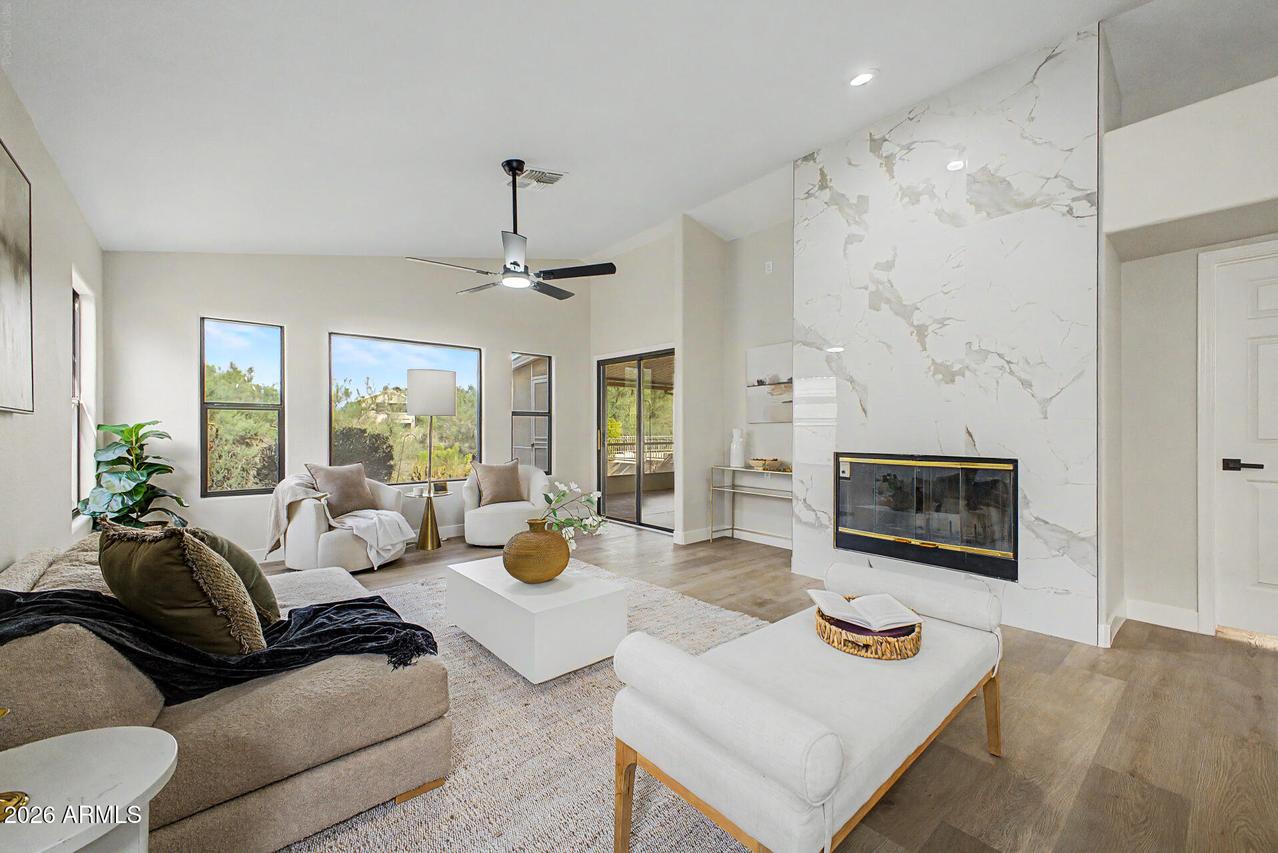 14237 N Ashbrook Dr. #B, Fountain Hills, AZ 85268