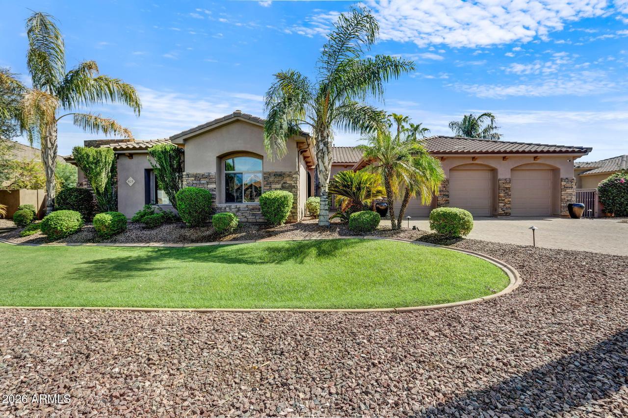 925 E Prescott Pl., Chandler, AZ 85249