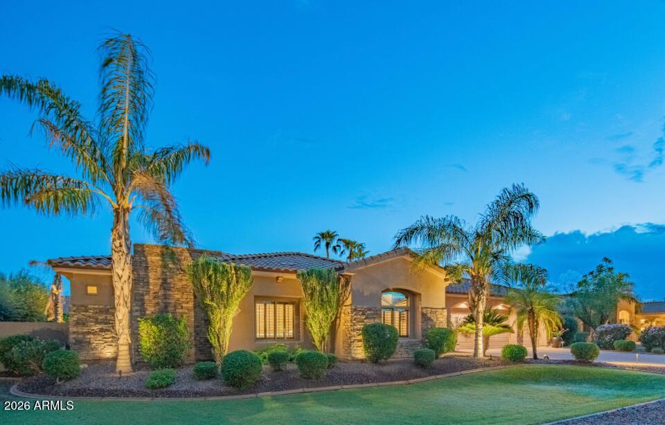 925 E Prescott Pl., Chandler, AZ 85249