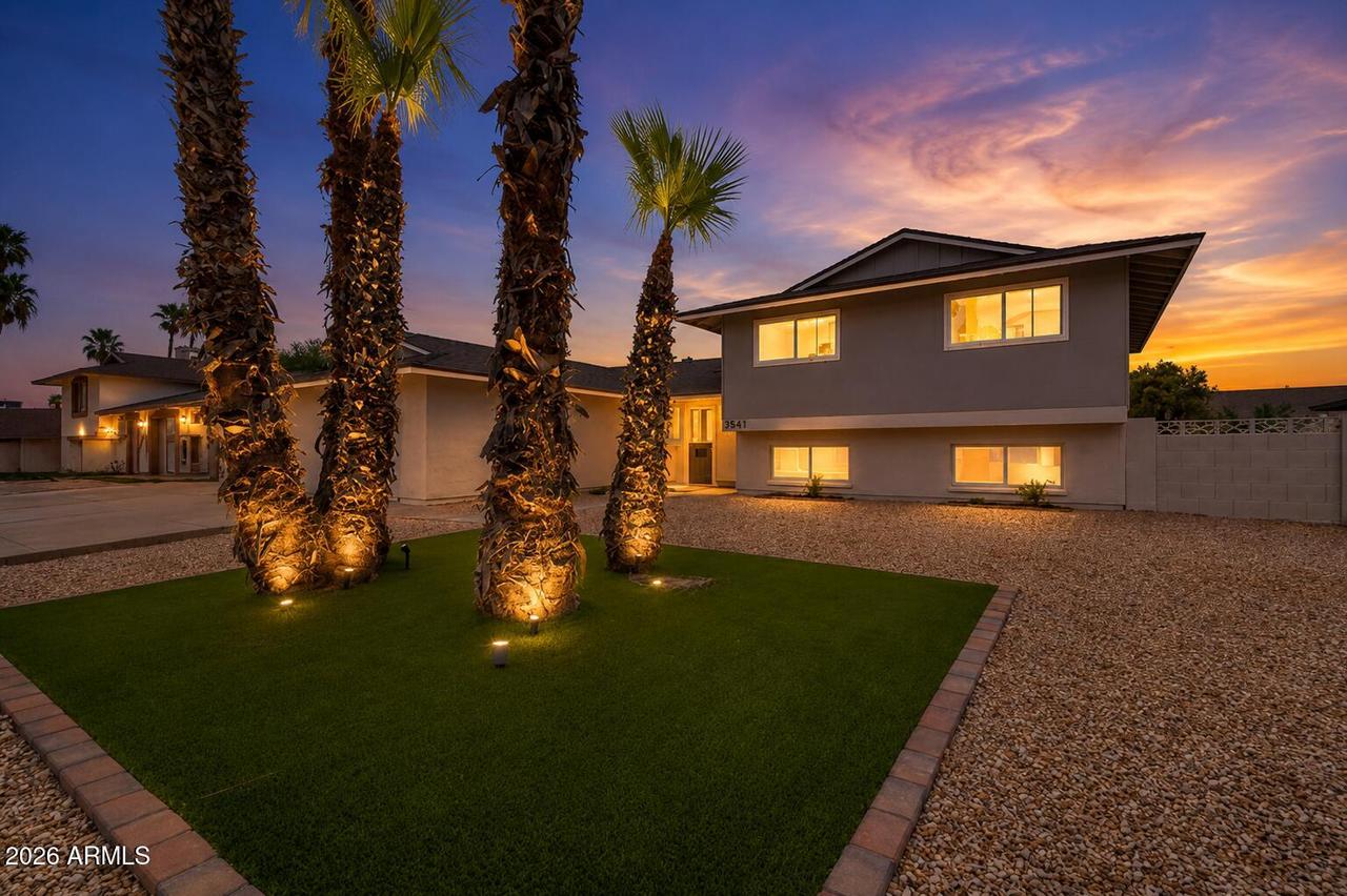 3541 W Dailey St., Phoenix, AZ 85053