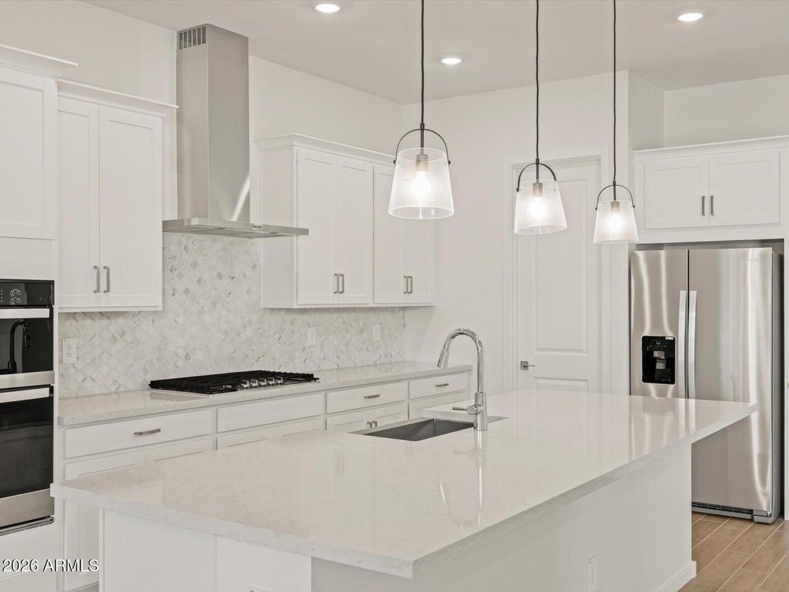 15864 W Honeysuckle Dr., Surprise, AZ 85387