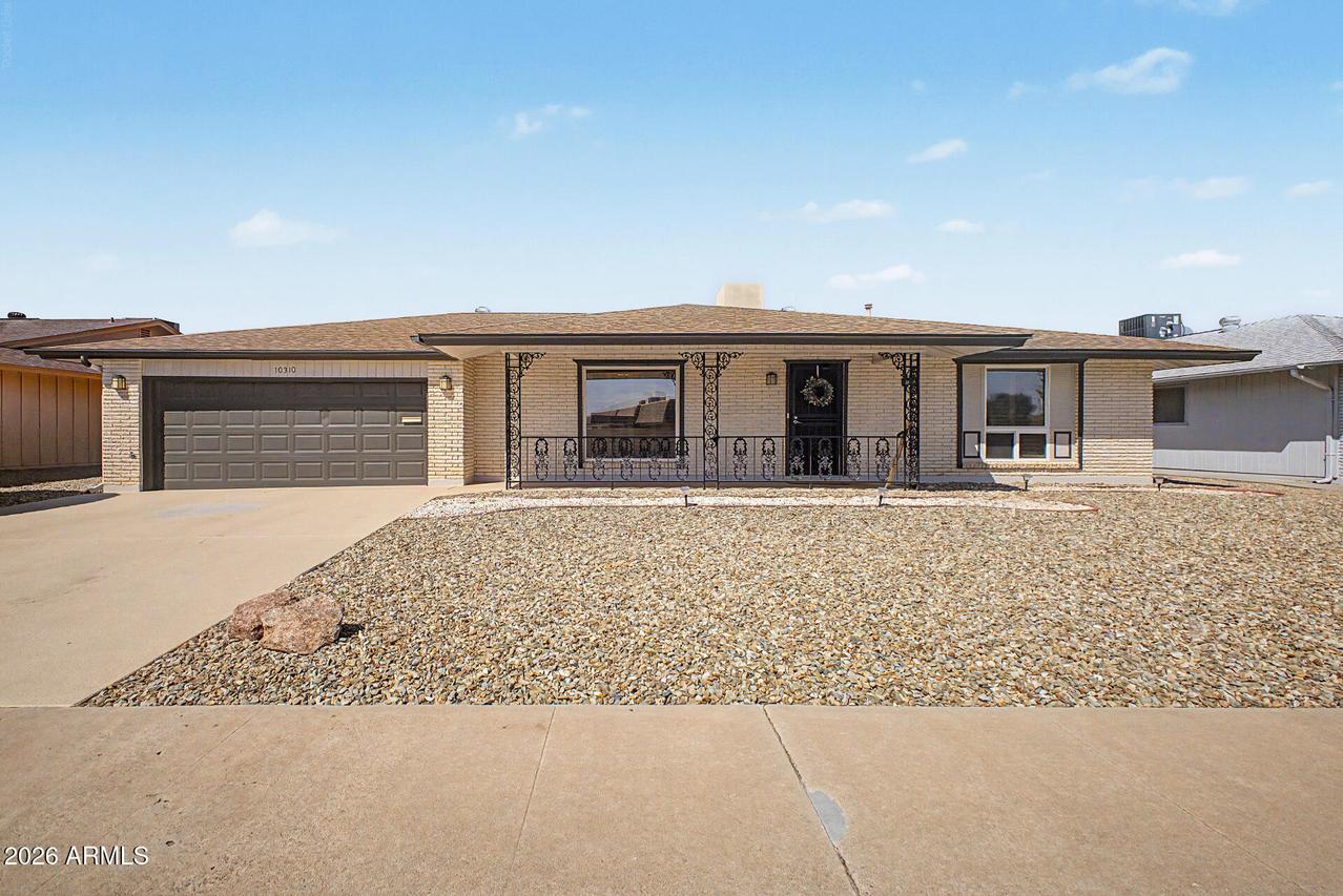 10310 W Ridgeview Rd., Sun City, AZ 85351