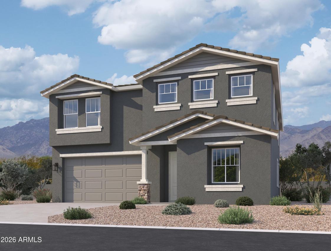 9641 W Parkway Dr., Tolleson, AZ 85353