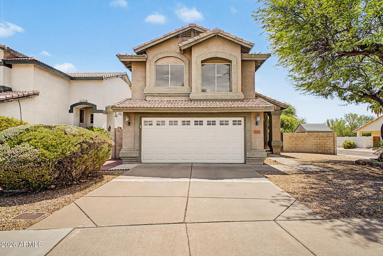 3301 E Marconi Ave., Phoenix, AZ 85032