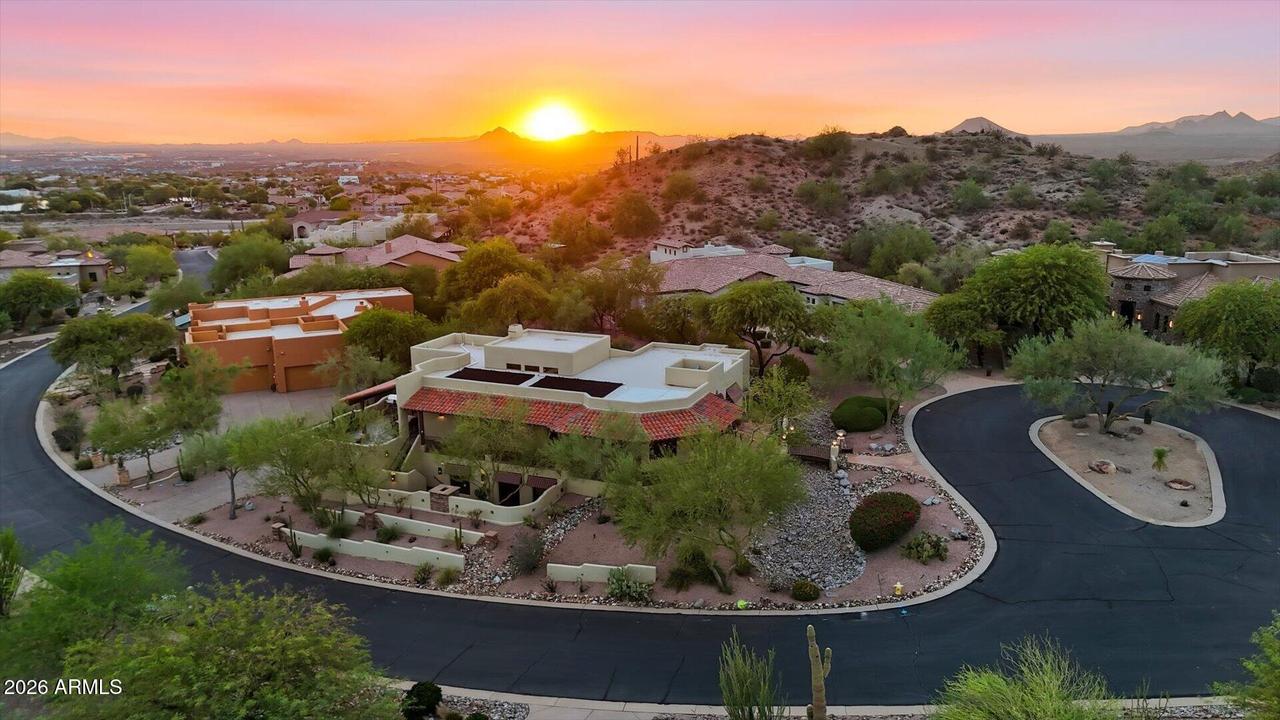 7260 E Eagle Crest Dr. #37, Mesa, AZ 85207
