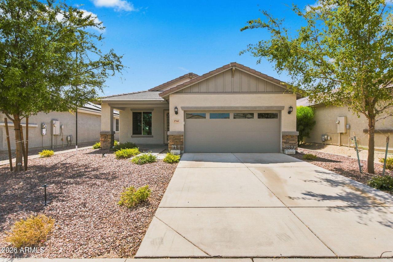 17941 W Tina Ln., Surprise, AZ 85387