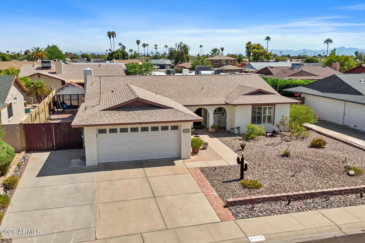 4933 W Onyx Ave., Glendale, AZ 85302